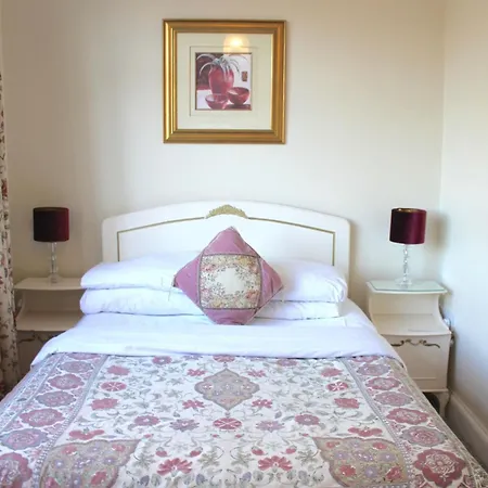 The Dial House Guest House-2