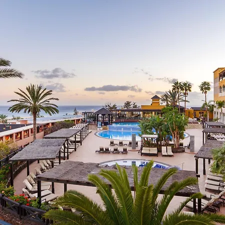 Occidental Jandia Royal Level - Adults Only-2