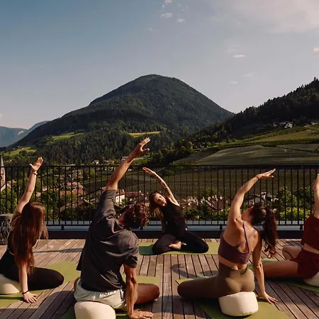 Alpiana Dolce Vita Mountain Resort&SPA-2