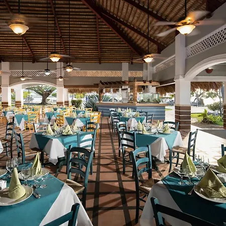 Casa Marina Sosua, Trademark By Wyndham All Inclusive-2