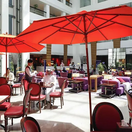 Novotel Dammam Business Park-2