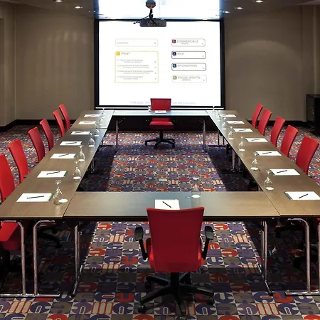 Novotel Dammam Business Park-3