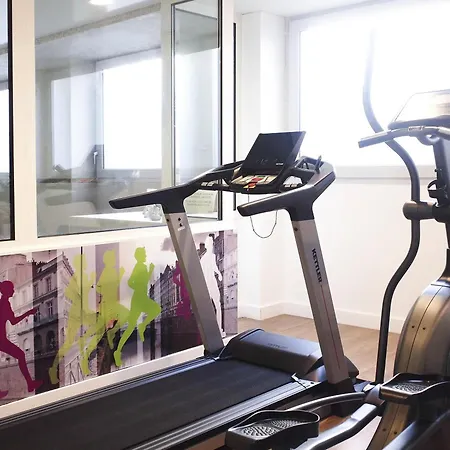 Novotel Spa Rennes Centre Gare-2
