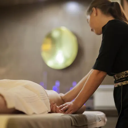 Novotel Spa Rennes Centre Gare-3