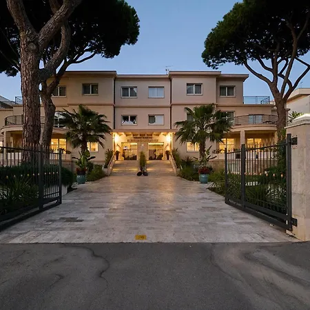 Hotel Terme Marine Leopoldo II-2