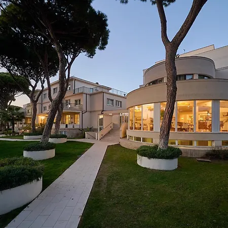 Hotel Terme Marine Leopoldo II Terme & Spa-2