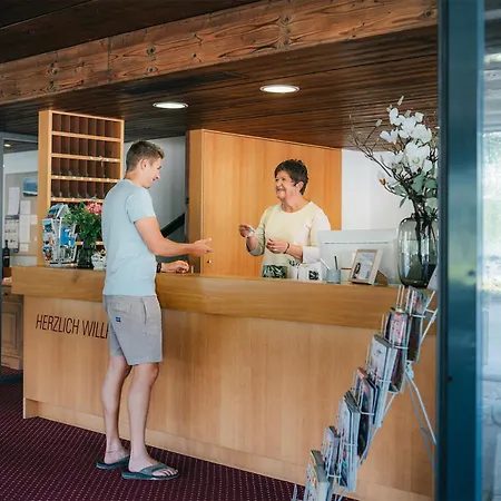 Wellnesshotel Linde-2