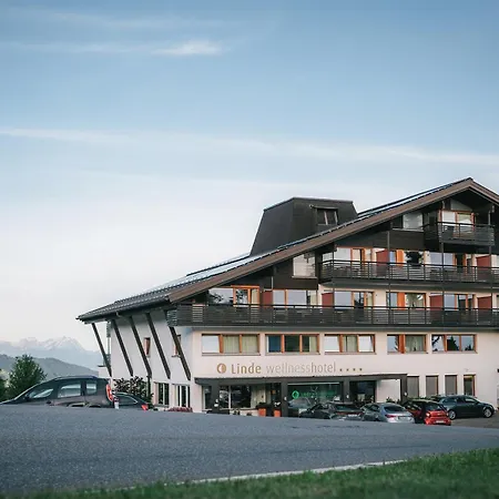 Wellnesshotel Linde-3