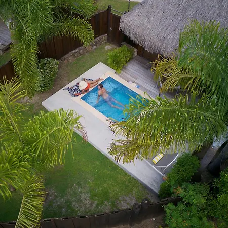 Manava Beach Resort & Spa Moorea-2