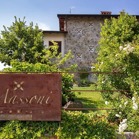 Massoni Wine Relais-2