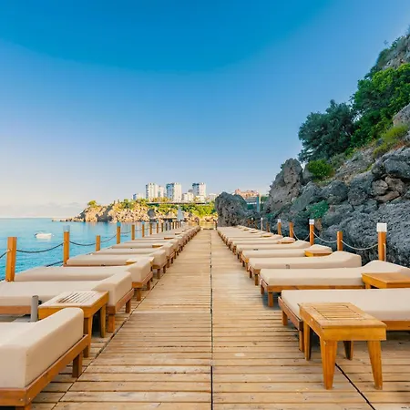 Massimo Hotel - Adults Only 'Ex La Boutique Hotels'-3