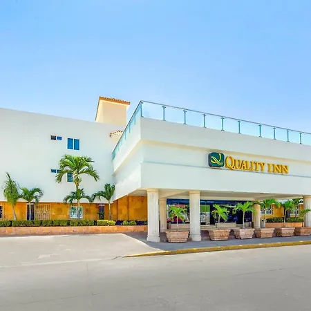 Quality Inn Mazatlan-2