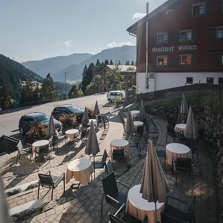 Boutique Hotel Die Mittagspitze Superior-3
