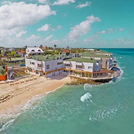 Hotel Decameron Maryland All Inclusive-2
