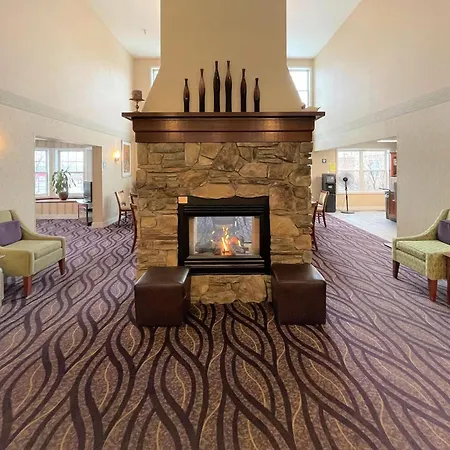 Smart Suites, An Ascend Collection Hotel-2