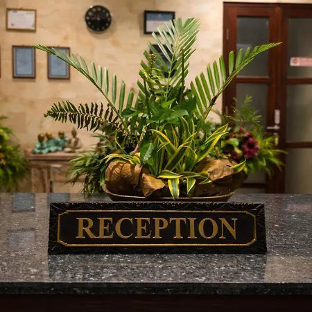 The Hamsa Bali Resort-3
