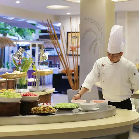 Mercure Bali Nusa Dua-3