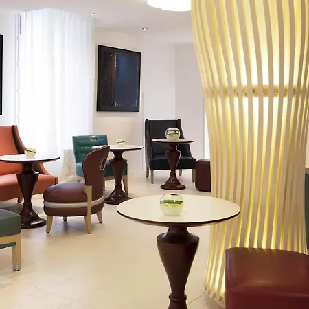 Mercure Paris Levallois-2