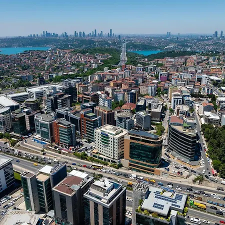 Park Inn By Radisson Istanbul Asia Kavacik-3