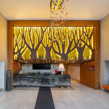 Park Inn By Radisson Istanbul Asia Kavacik-2