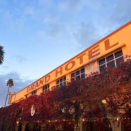 Quality Hotel Mildura Grand-2