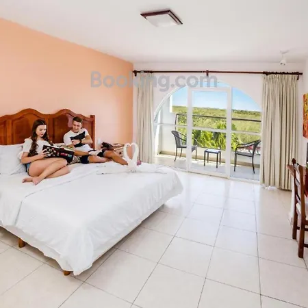 Uxmal Resort Maya-3
