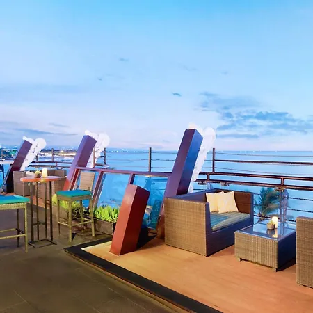 The Kuta Beach Heritage Hotel - Managed By Accor-3