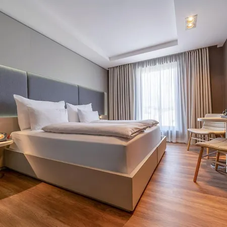 Innside By Melia Prague Old Town-3