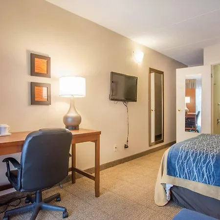 Comfort Inn-3