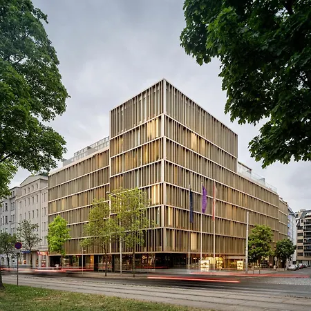 Maxx By Steigenberger Vienna-2