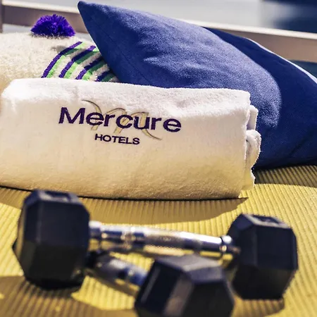 Mercure Quemado Al-Hoceima Resort-3