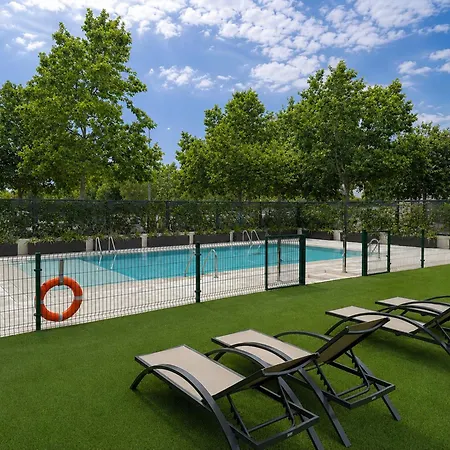 Voco Madrid - Las Tablas By Ihg-2