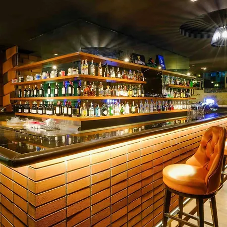 Mercure Penang Beach-2