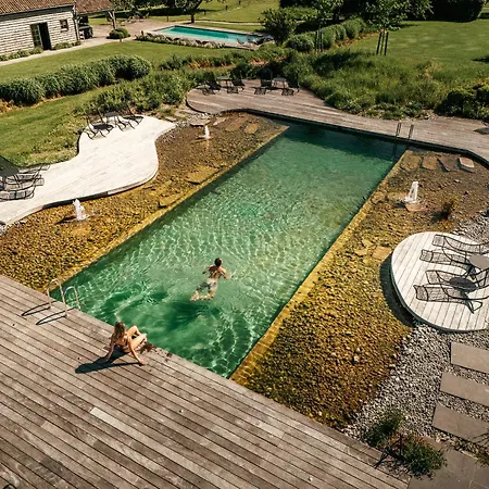 Domaine Sur Les Sarts-2