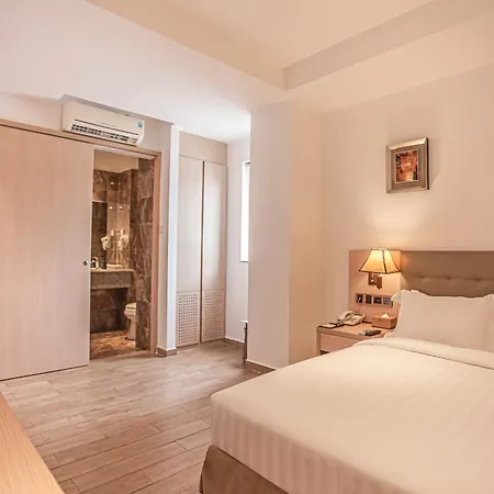 Sky Gem Hotel Sora-3
