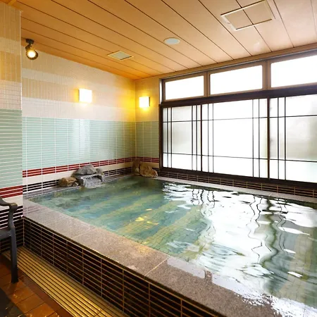 Dormy Inn Premium Namba Natural Hot Spring-2