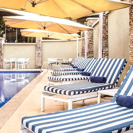 Moevenpick Hotel Ikoyi Lagos-2