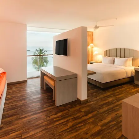 Decameron Isleño - All Inclusive-3