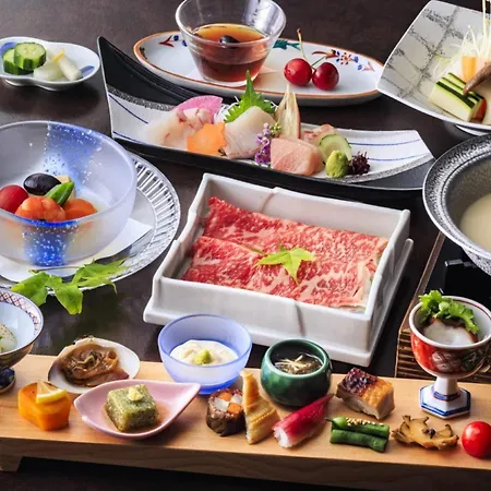 Hakone Yunohana Prince Hotel-2