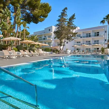 Grupotel Ibiza Beach Resort - Adults Only-2