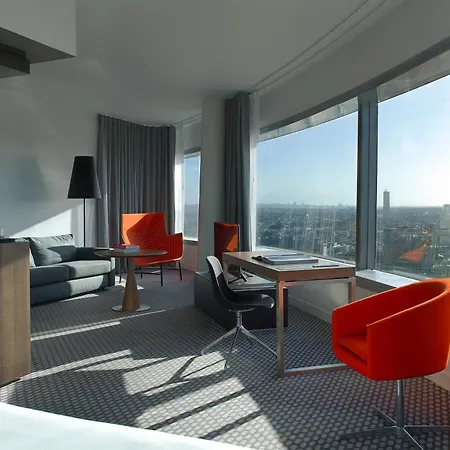 Melia Paris La Defense-2