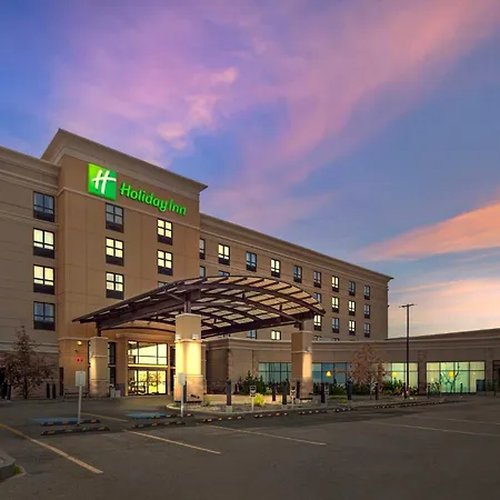 Holiday Inn Hotel & Suites Edmonton Airport Conference Centre By Ihg-2