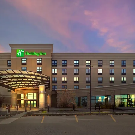 Holiday Inn Hotel & Suites Edmonton Airport Conference Centre By Ihg-2