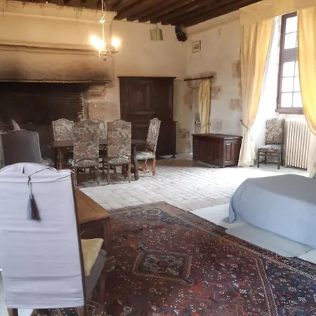 Chateau de Chémery-3