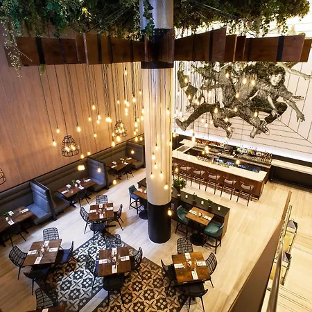 Innside By Melia New York Nomad-2