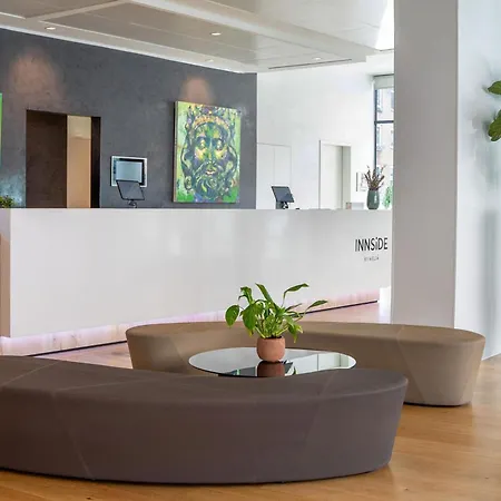 Innside By Melia Aachen-2