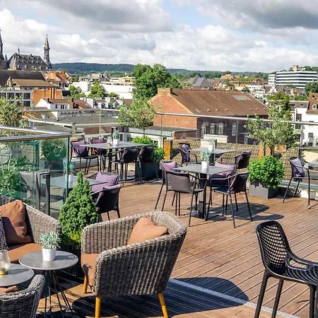 Innside By Melia Aachen-2