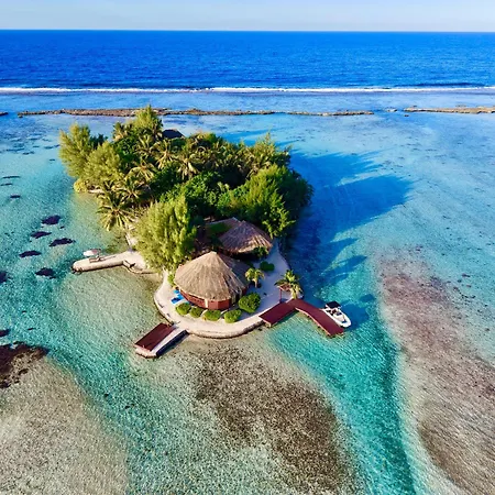 Eden Private Island Tahaa-2