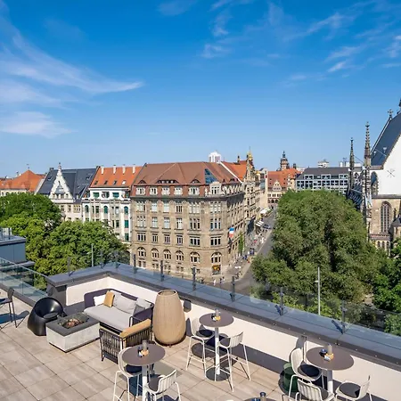 INNSiDE by Meliá Leipzig-2