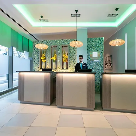 Leonardo Hotel Munich City South-2